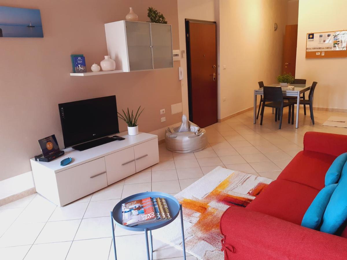 Brisa Marina Apartment Alghero Exterior photo